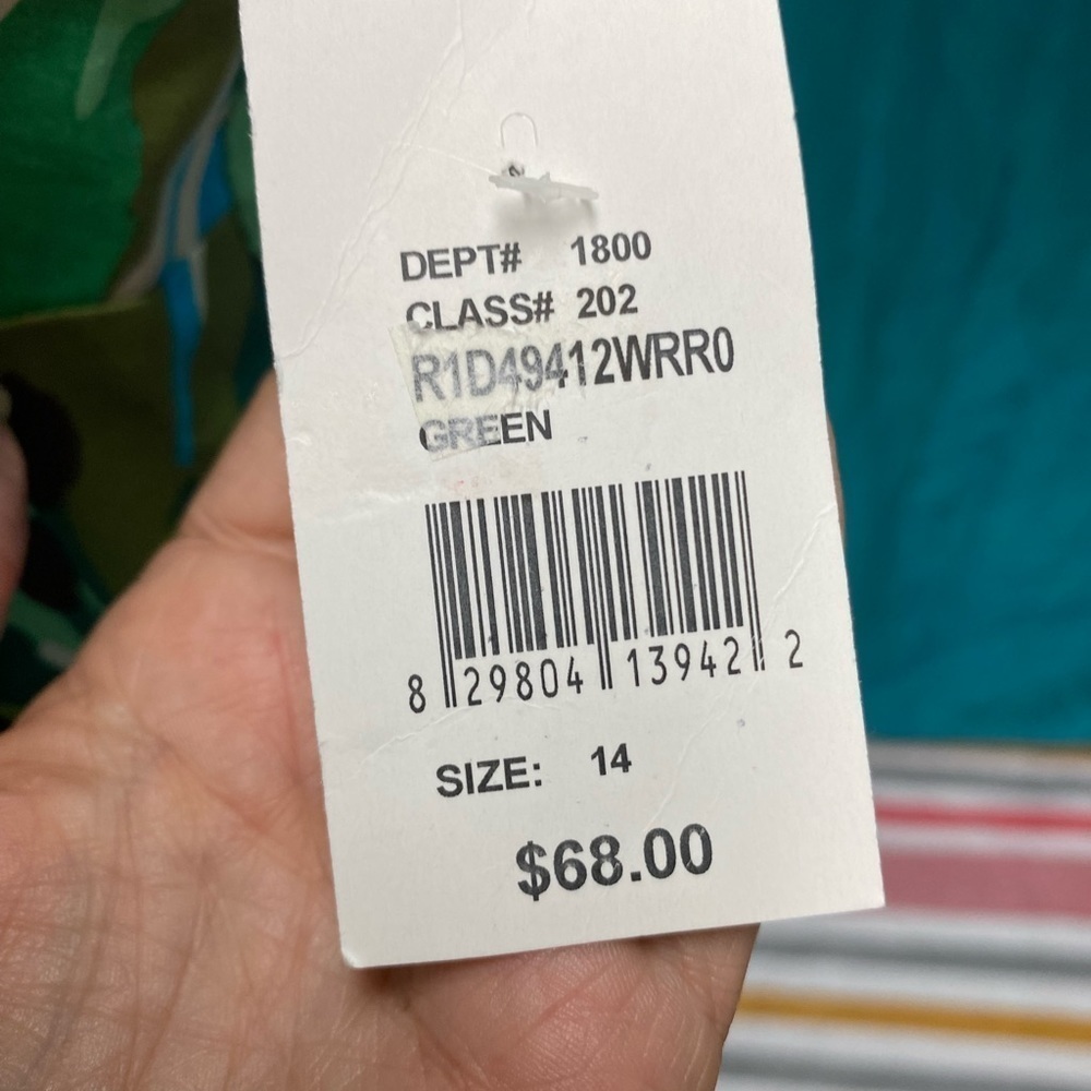 NWT Rabbit Rabbit‎ Rabbit size 14 - Picture 9 of 11